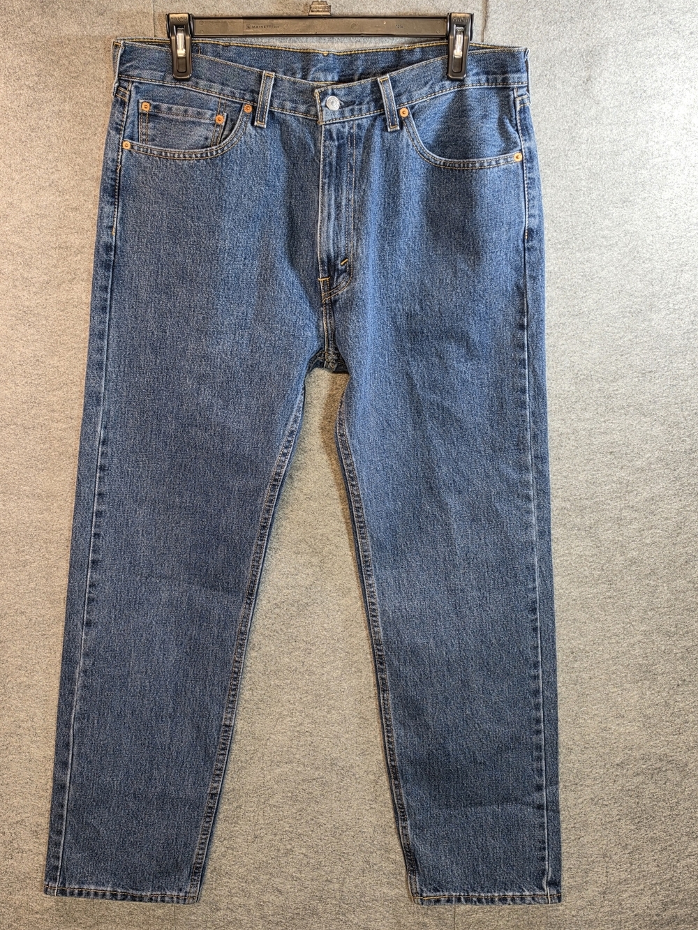 Levi's 505 38x32
